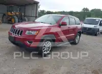 2014 Jeep Grand Cherokee фото