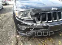 2014 Jeep Grand Cherokee фото