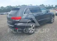 2014 Jeep Grand Cherokee photo
