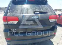 2014 Jeep Grand Cherokee photo
