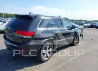 2014 Jeep Grand Cherokee фото