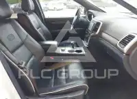 2014 Jeep Grand Cherokee фото