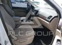 2014 Jeep Grand Cherokee фото
