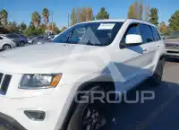 2014 Jeep Grand Cherokee photo