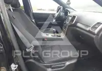 2014 Jeep Grand Cherokee photo