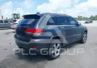 2014 Jeep Grand Cherokee фото
