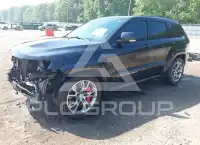 2014 Jeep Grand Cherokee photo