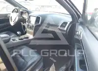 2014 Jeep Grand Cherokee photo