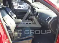 2014 Jeep Grand Cherokee фото