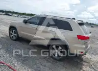 2014 Jeep Grand Cherokee photo