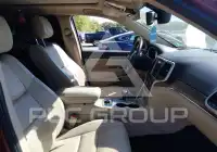 2014 Jeep Grand Cherokee фото