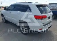 2014 Jeep Grand Cherokee фото