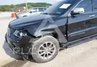 2014 Jeep Grand Cherokee фото