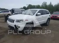 2014 Jeep Grand Cherokee photo