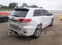2014 Jeep Grand Cherokee photo