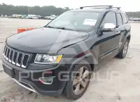 2014 Jeep Grand Cherokee photo