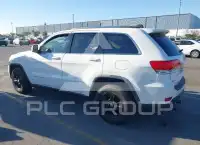 2014 Jeep Grand Cherokee photo