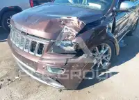 2014 Jeep Grand Cherokee фото