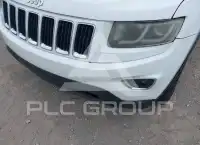 2014 Jeep Grand Cherokee photo