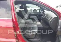 2014 Jeep Grand Cherokee фото