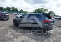 2014 Jeep Grand Cherokee фото