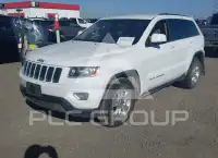 2014 Jeep Grand Cherokee photo