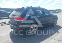 2014 Jeep Grand Cherokee photo