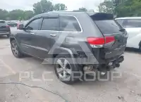 2014 Jeep Grand Cherokee фото