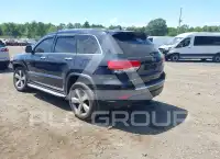 2014 Jeep Grand Cherokee photo