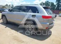 2014 Jeep Grand Cherokee фото