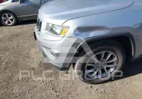 2014 Jeep Grand Cherokee photo