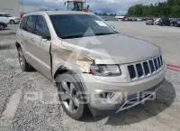 2014 Jeep Grand Cherokee photo