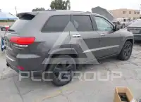 2014 Jeep Grand Cherokee photo