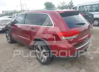 2014 Jeep Grand Cherokee photo