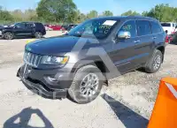 2014 Jeep Grand Cherokee фото
