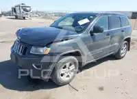 2014 Jeep Grand Cherokee photo