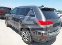 2014 Jeep Grand Cherokee photo