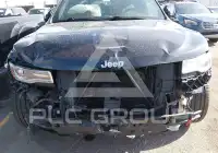2014 Jeep Grand Cherokee photo