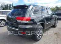 2014 Jeep Grand Cherokee фото