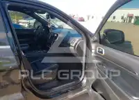 2014 Jeep Grand Cherokee photo