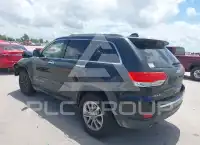 2014 Jeep Grand Cherokee фото
