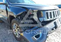 2014 Jeep Grand Cherokee фото