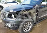 2014 Jeep Grand Cherokee фото
