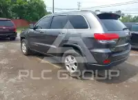 2014 Jeep Grand Cherokee photo