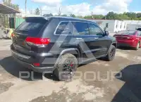 2014 Jeep Grand Cherokee photo