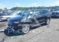 2014 Jeep Grand Cherokee photo