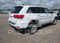 2014 Jeep Grand Cherokee фото