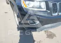 2014 Jeep Grand Cherokee фото