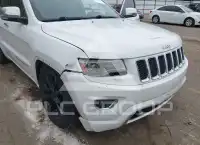 2014 Jeep Grand Cherokee фото