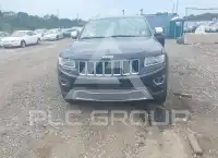 2014 Jeep Grand Cherokee photo